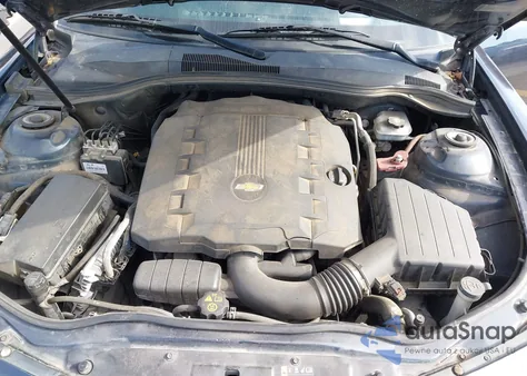 2013 Chevrolet Camaro 2Lt from USA, damaged, VIN 2G1FC1E38D9153157